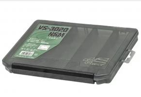 Коробка Meiho Versus VS-3020NSM 205×145×40 к:black (25313)