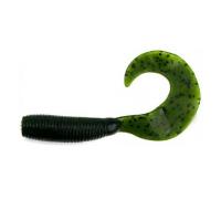 Съедобка GY 4" Single Tail Grub 194 (25319)