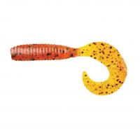 Съедобка GY 4" Single Tail Grub 196 (25321)