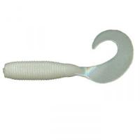 Съедобка GY 4" Single Tail Grub 038 (25325)