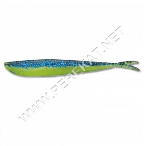 Сил. Слага Lunker City Fin-S Fish 4