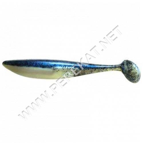 Сил. Слага Lunker City SwimFish 2.75