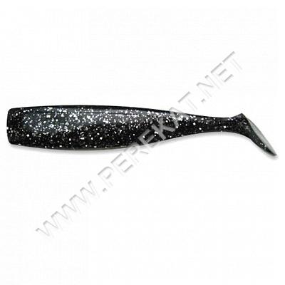 Сил. Виброхвост Lunker City Shaker 3.25