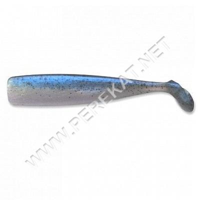 Сил. Виброхвост Lunker City Shaker 4.5