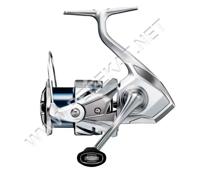 Котушка Shimano Stradic FM 4000 6 1BB 5.3:1 (810601)