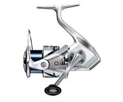 Котушка Shimano Stradic FM 4000 6 1BB 5.3:1 (810601)