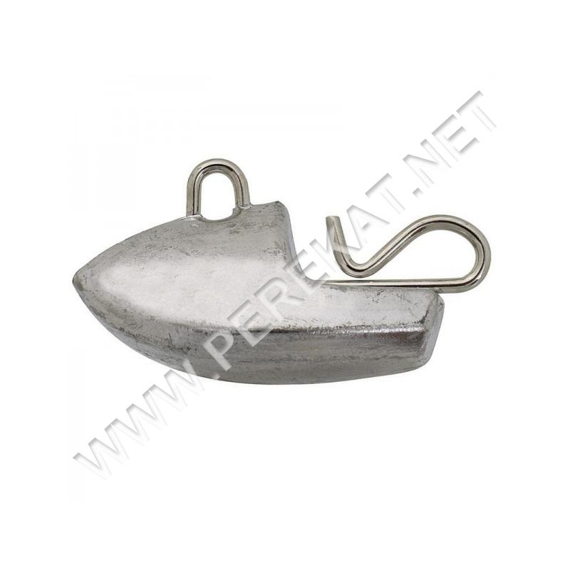 Груз Decoy Slidin head 2.5g (41014)