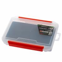 Коробка Select Lure Box SLHX-1902F EVA 20.5х15.5х3.5cm