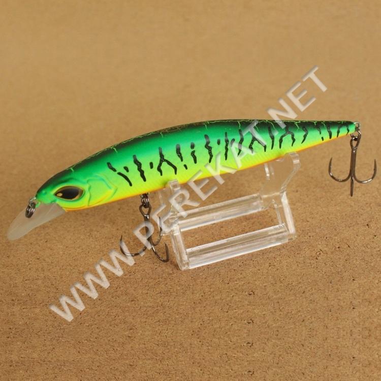 Воблер TsuYoki PASTOR 120SP 050 (25557) Воблер TsuYoki PASTOR 120SP 050 (25557)