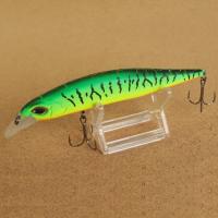 Воблер TsuYoki PASTOR 120SP 050 (25557)