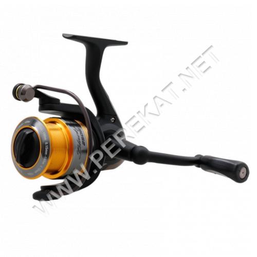 Котушка Flagman Blackfire 2506 3 1ш