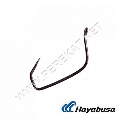 Крючок Hayabusa офсет микро Spin Muscle №3 (25866)