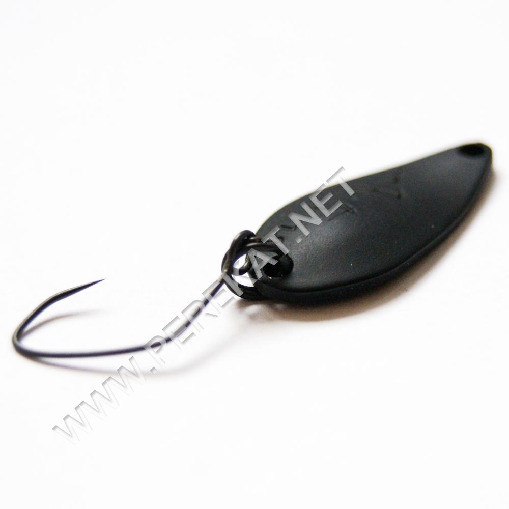 Блесна Ivyline Acti 1.8g A01 (25942)