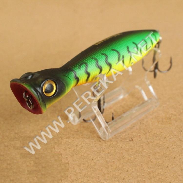 Воблер TsuYoki BOUNCER 100F   432 (25982)