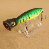 Воблер TsuYoki BOUNCER 100F   432 (25982)