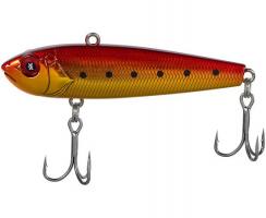 Воблер Viking Fishing Outcast Vib 40mm 7.0g #02 Golden Brown (80615)