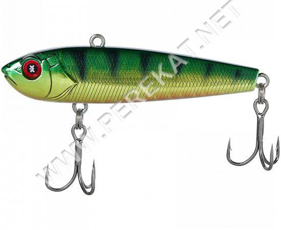 Воблер Viking Fishing Outcast Vib 40mm 7.0g #12 Metal Perch (67)