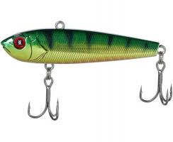 Воблер Viking Fishing Outcast Vib 40mm 7.0g #12 Metal Perch (67)