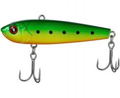 Воблер Viking Fishing Outcast Vib 40mm 7.0g #13 Fire Minnow (68)