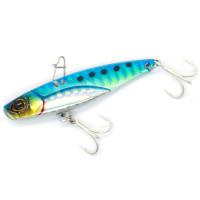 Цикада Daiwa Samurai Metal Vibe 48mm 10g #PH Maiwashi				