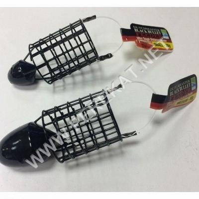 Кормушка Preston Dutchmaster Bullet Feeder-30 Гр Small (26011)