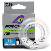 Флюрокарбон Daiwa Prorex FC Leader Super Soft 0.40mm 10.4kg 40m (53760)