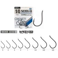 Крючок Owner 50355 №4 (26485)