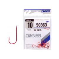 Крючок Owner 50363 №9 (26487)