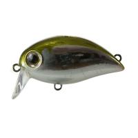 Воблер ZipBaits Hickory  34F, 3,5gr, 021R (26528)