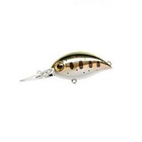 Воблер ZipBaits Hickory MDR 34F, 3,5gr, ZR-102 (26531)