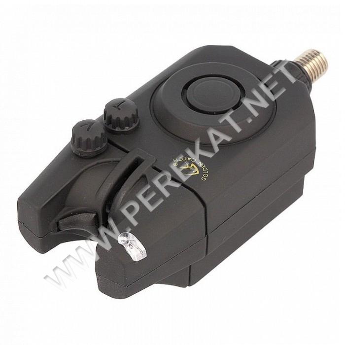 Сигнализатор GoldenCatch S-25 (синий) (26557)