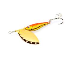 Блесна Daiwa Silver Creek Spinner-R 1150 Akakin, 15g