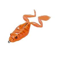 Силикон Jackall Mask Frog (orange frog) (26640)