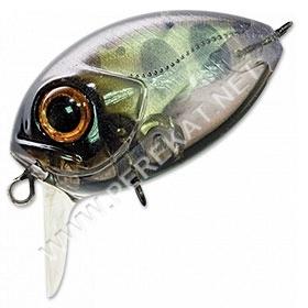 Воблер PONTOON 21 Red Rag 36F SR 36mm, 5.7gr, 813 (26687)