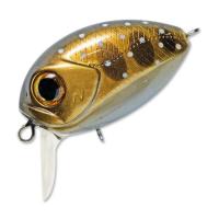 Воблер PONTOON 21 Red Rag 36F MDR 36mm, 6.1gr, 129 (26692)