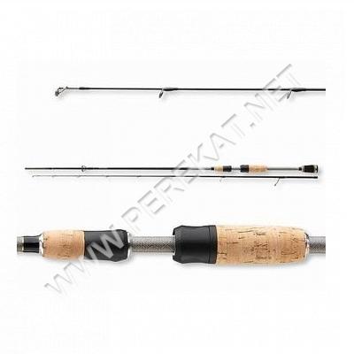 Спиннинг Daiwa Silver Creek SC742ULFS-AD 2.2м. 3-14гр. (26831)