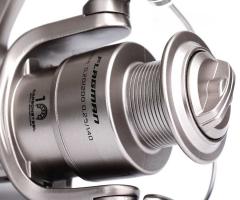 Котушка Flagman Tactic 3000 1BB 5.5:1 (26957)