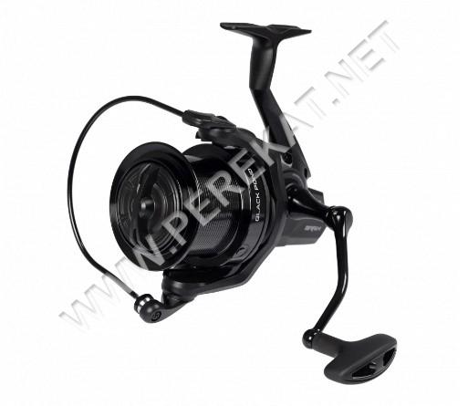 Котушка Brain Black Pond Carp 9000 8 1BB 4.4:1 (26982)