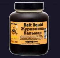 Аміносироп "Журавлина-Кальмар" 250мол. (26990)