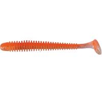 Силікон Keitech Swing Impact 2.5" EA#06 Orange Flash (уп)