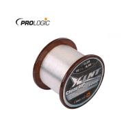 Леска Prologic XLNT HP 1000m 20lbs 9.8kg 0.38mm Clear (27171)
