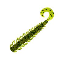 Силікон Select Bugz 3.2" col.008 (5 шт/упак)
