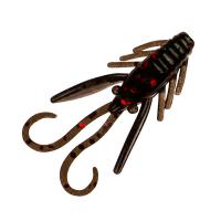 Силикон Select Nimfa 1.6" col.013 (10 шт/упак) (27194)