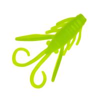 Силикон Select Nimfa 1.6" col.045, (10 шт/упак) (27199)