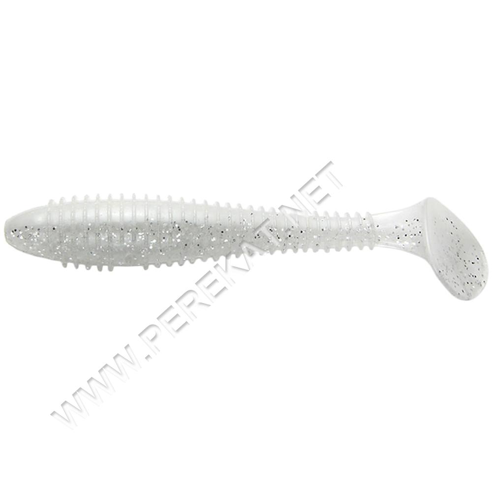 Силікон Keitech Swing Impact FAT 3.8