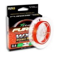 Шнур плетеный Intech FURIOS PE WX4 150m (#0,4) (27341)