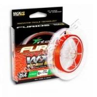 Шнур плетений Intech FURIOS PE WX4 150m (#0,5) (27342)