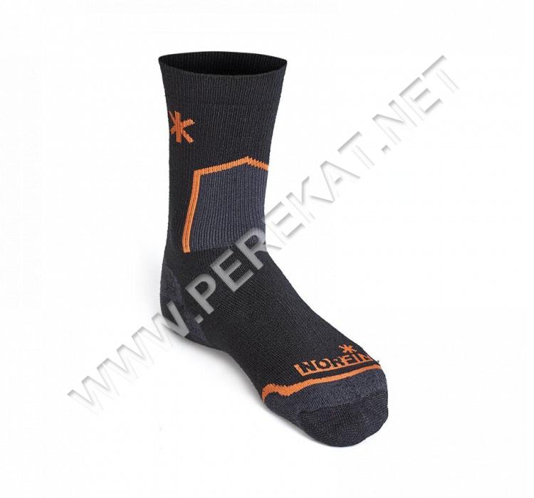 303903-03L	 Norfin NORDIC MERINO HEAVY T3P р.L(42-44) (44340)