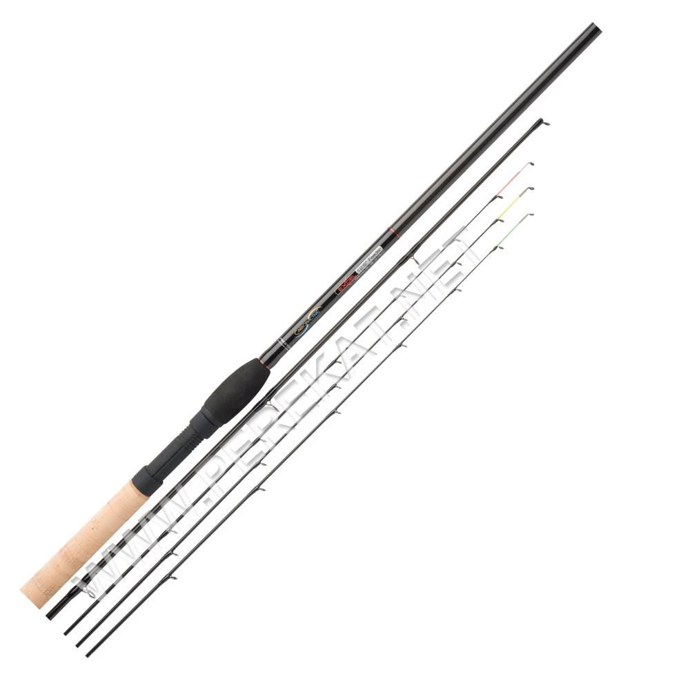 Матчевое удилище PRESTON EXCEL 14 'FLOAT ROD (27412)
