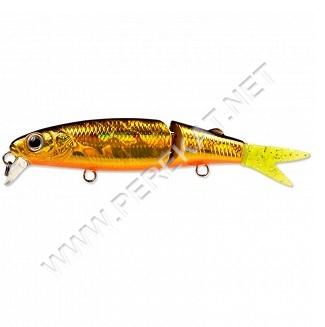 Воблер KD7052 CORD-R XS 90SP (3-HGBL), Suspending, 90mm, 7,95g (47861)